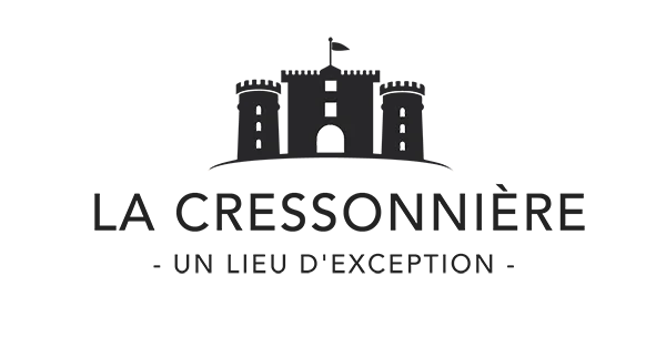Château de la Cressonnière