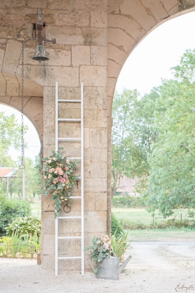 Location château Vendée