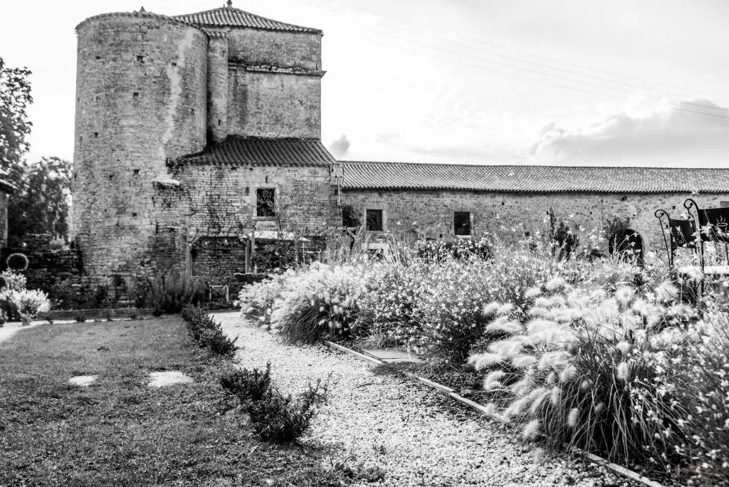 Chateau d ela Cressonnière (6)