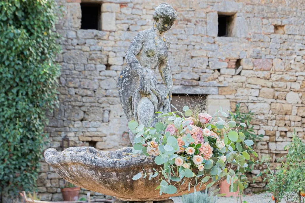 Location château Vendée