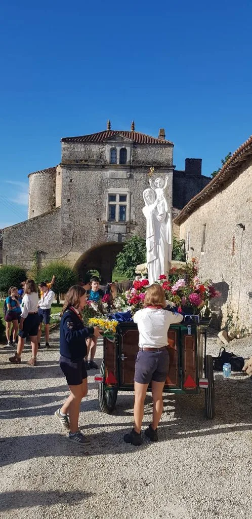 Organisation d'événements en Vendée