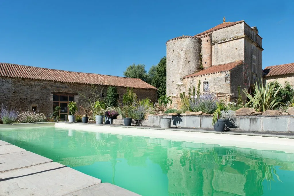 Séminaire Professionnel en Vendée