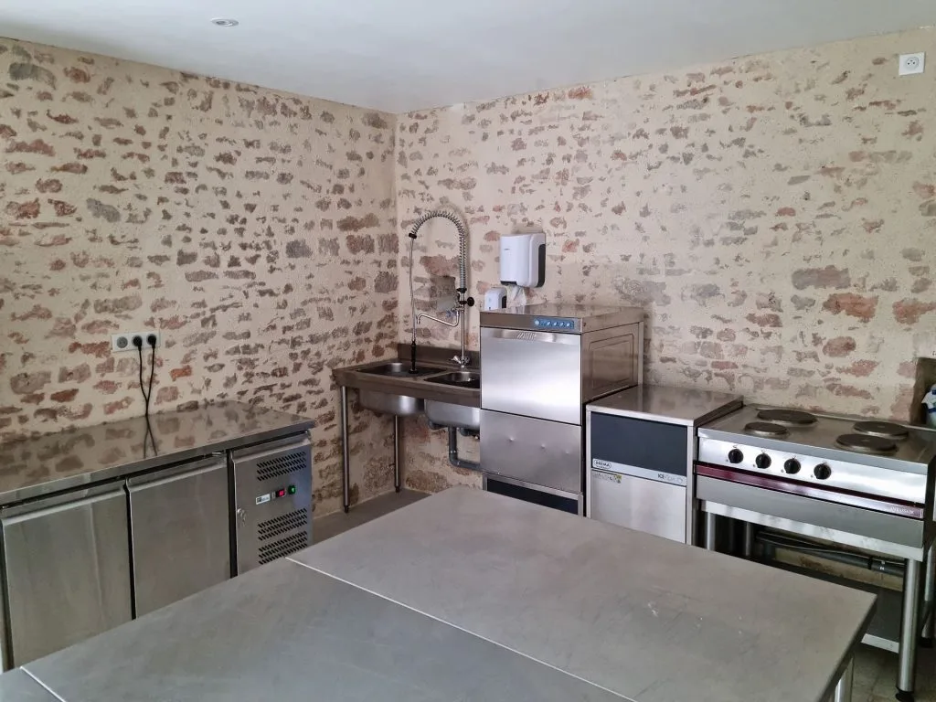 chambre d'hote en vendée (1) — Château de la Cressonnière