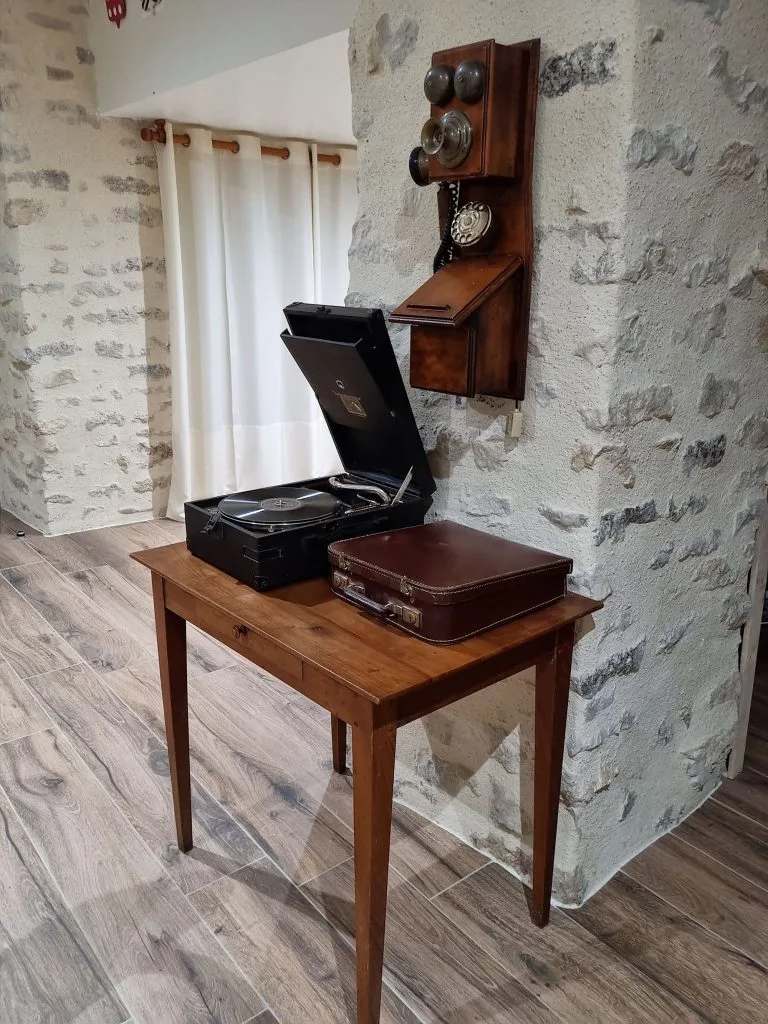 chambre d'hote en vendée (7) — Château de la Cressonnière