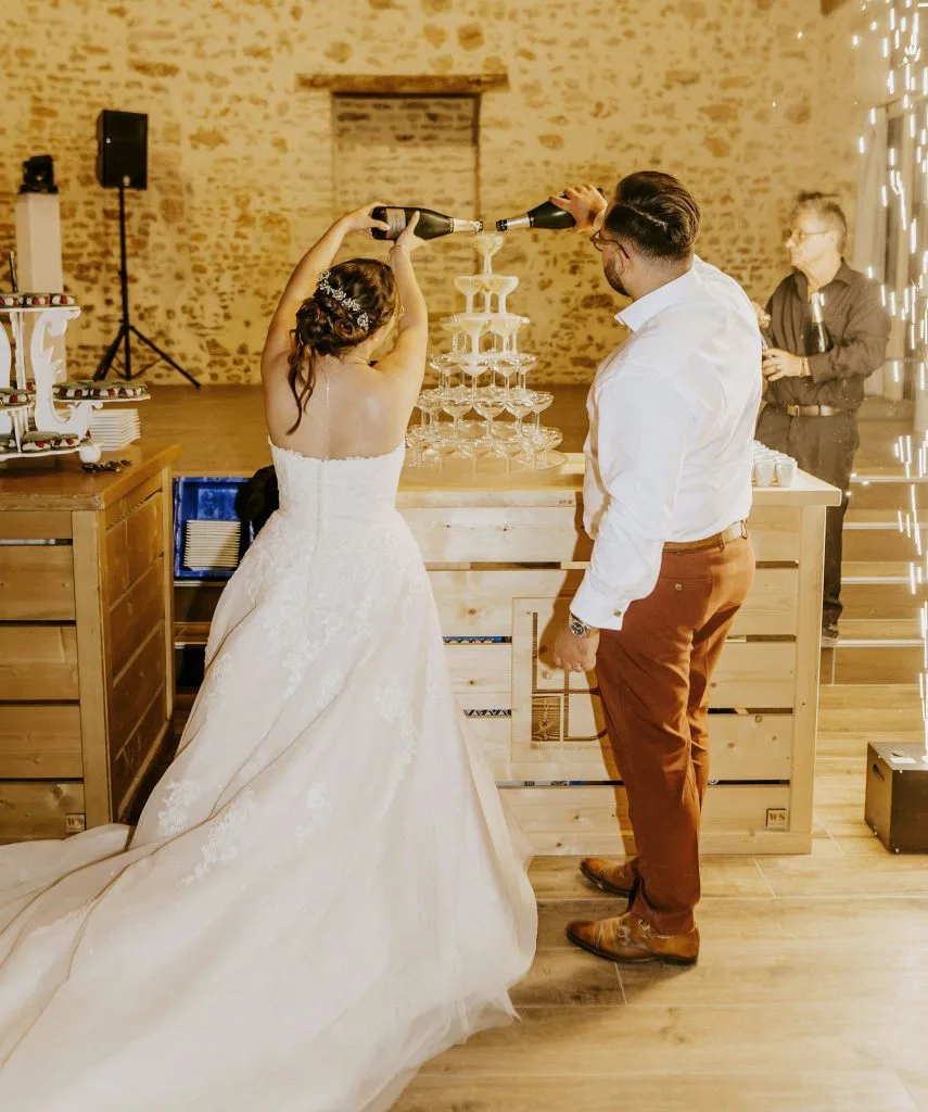 Château de la Cressonnière — Vendée