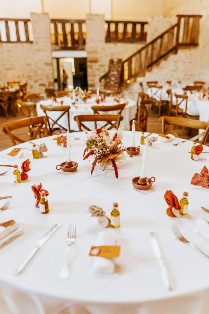 Château de la Cressonnière — Vendée