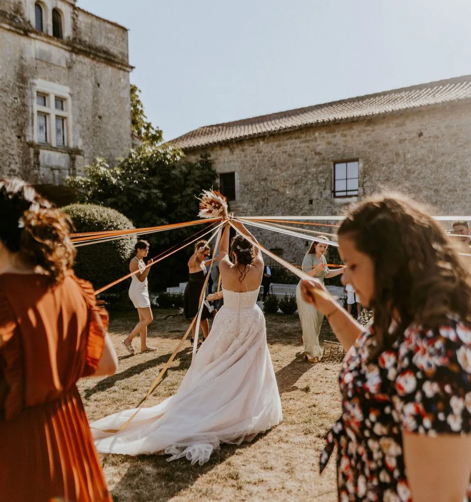 Château de la Cressonnière — Vendée