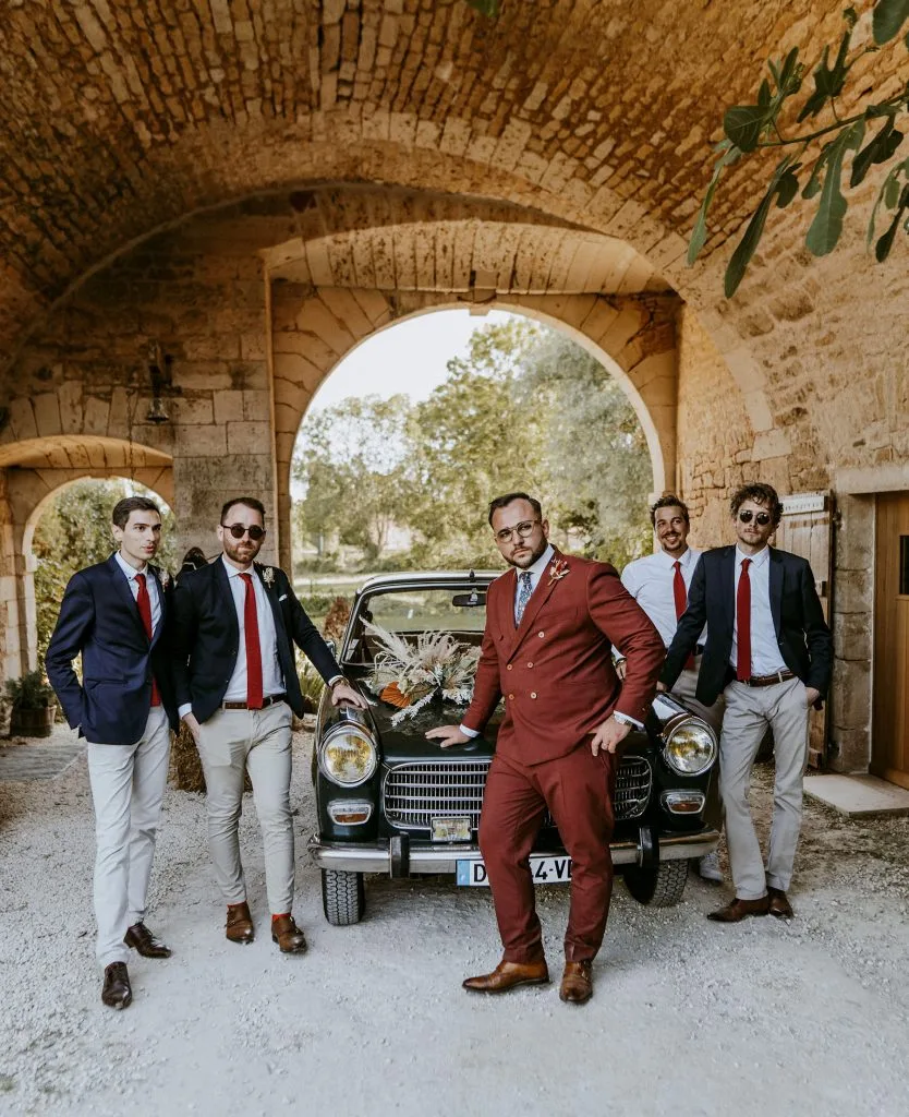 Château de la Cressonnière — Vendée