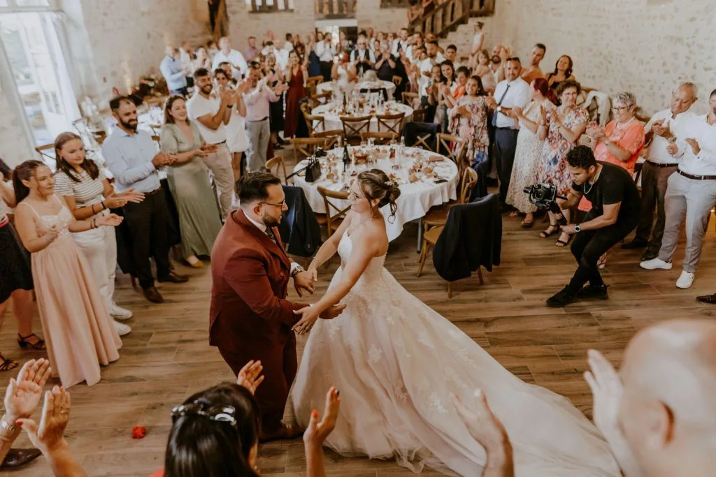 Château de la Cressonnière — Vendée