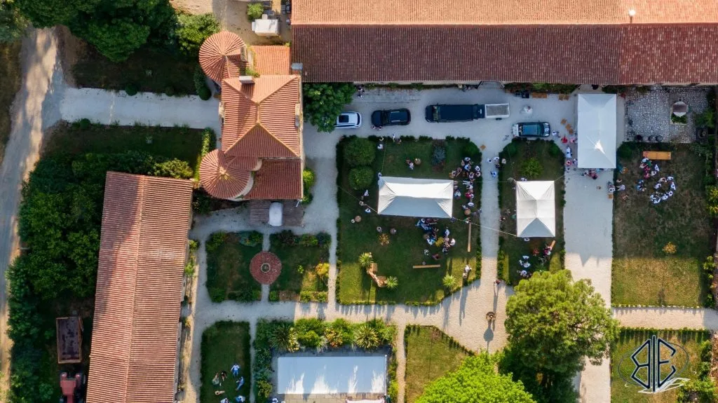 chateau cressoniere (2) — Château de la Cressonnière