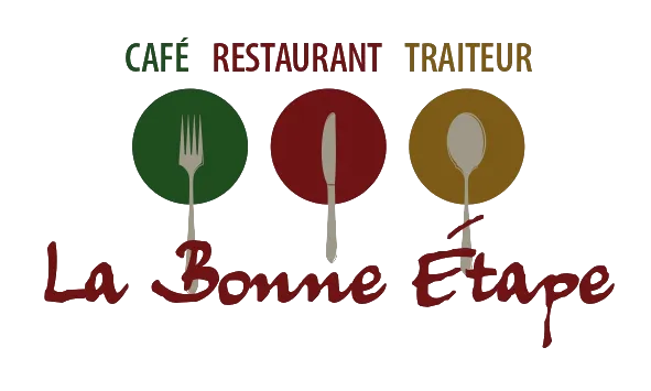 La Bonne Étape