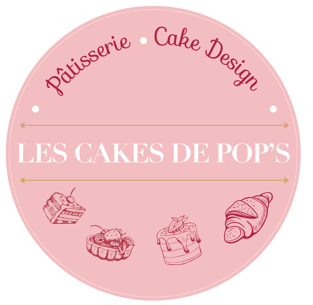 Les cakes de Pop&rsquo;s