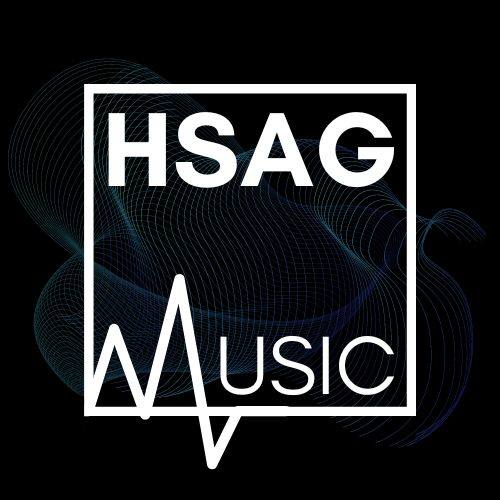 Hsag Music