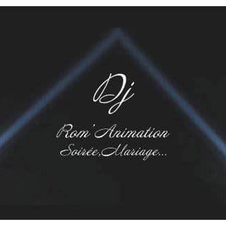 DJ Rom&rsquo;Animation