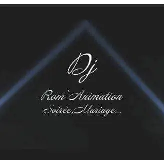 DJ Rom&rsquo;Animation
