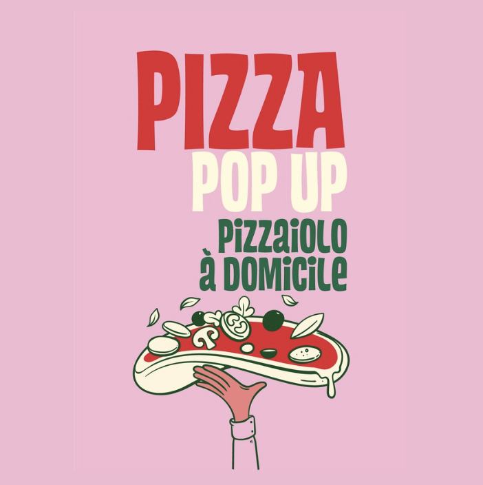 Pizza POPUP