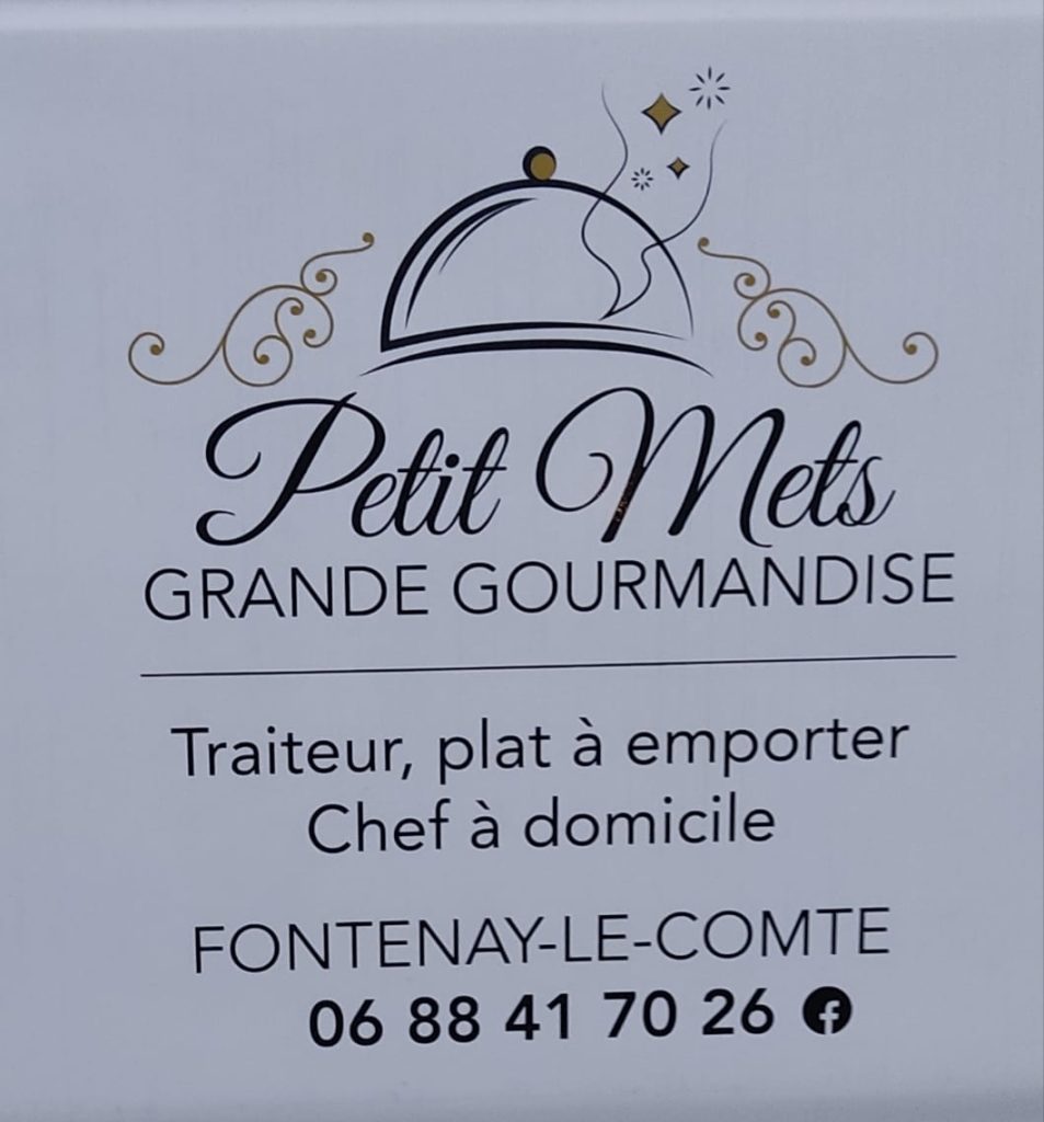 Petits mets Grande gourmandise