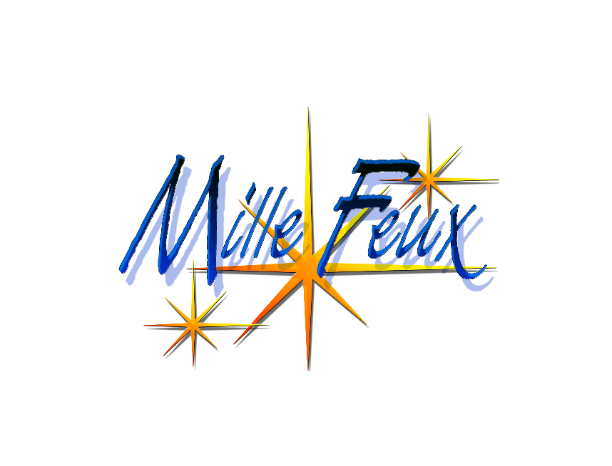 Mille feux