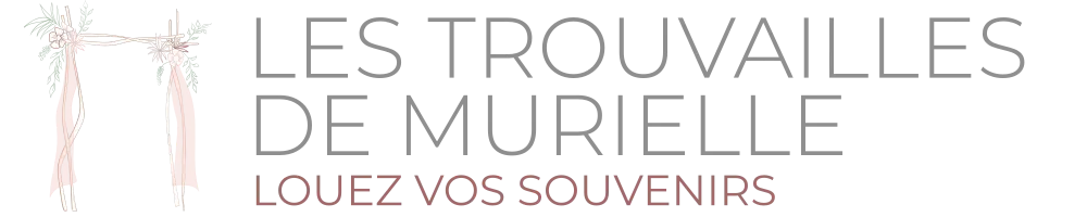 Les Trouvailles de Murielle