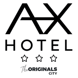 AX Hôtel