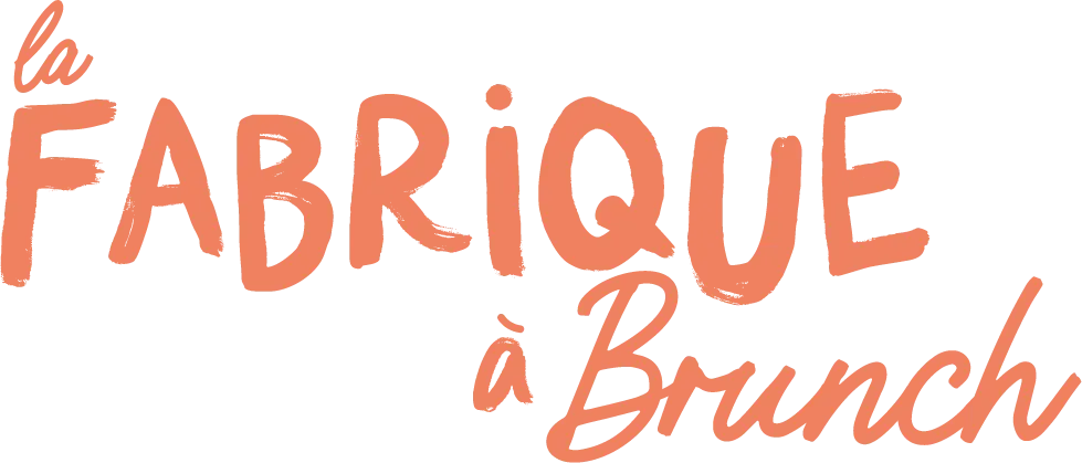 La fabrique à brunch