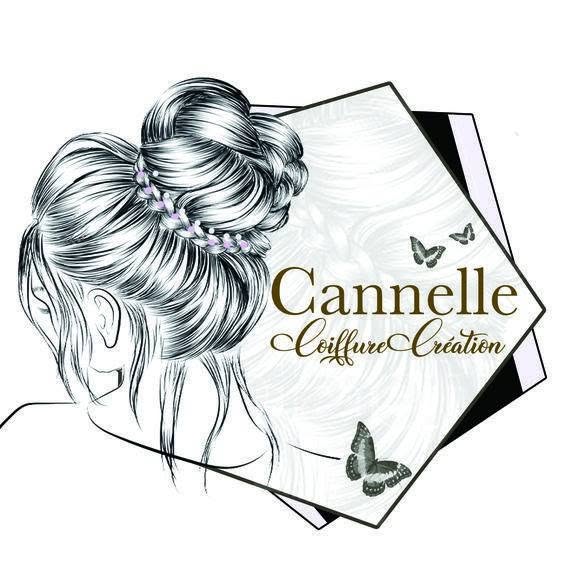 Cannelle coiffure