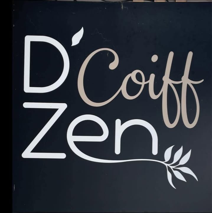 D&rsquo;coiff zen