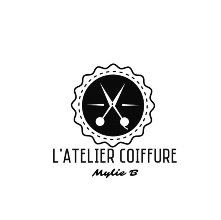 L&rsquo;atelier coiffure Mylie B