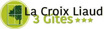 Gîtes La Croix Liaud