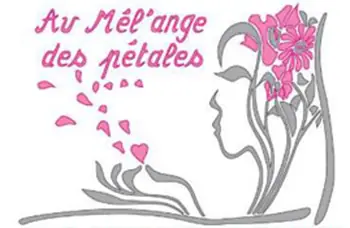 Au Mel&rsquo;ange des Pétales