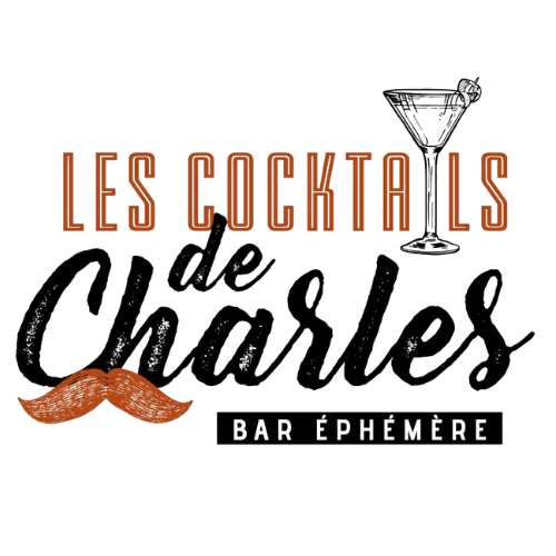 Les cocktails de Charles