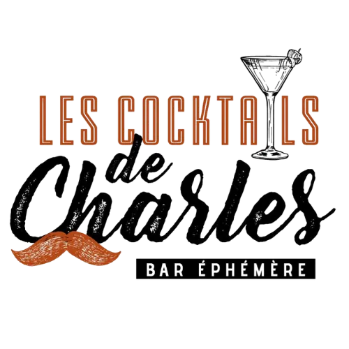 Les cocktails de Charles