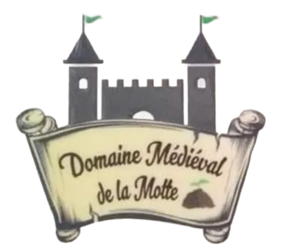 Domaine Médiéval De La Motte