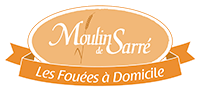 Fouées à domicile — Moulin de Sarré