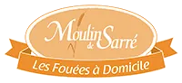 Fouées à domicile — Moulin de Sarré