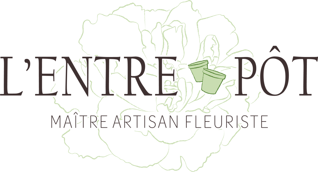 L&rsquo;entre pôt fleuriste