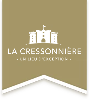 Château de la Cressonnière