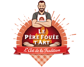 Le père Fouée t&rsquo;art